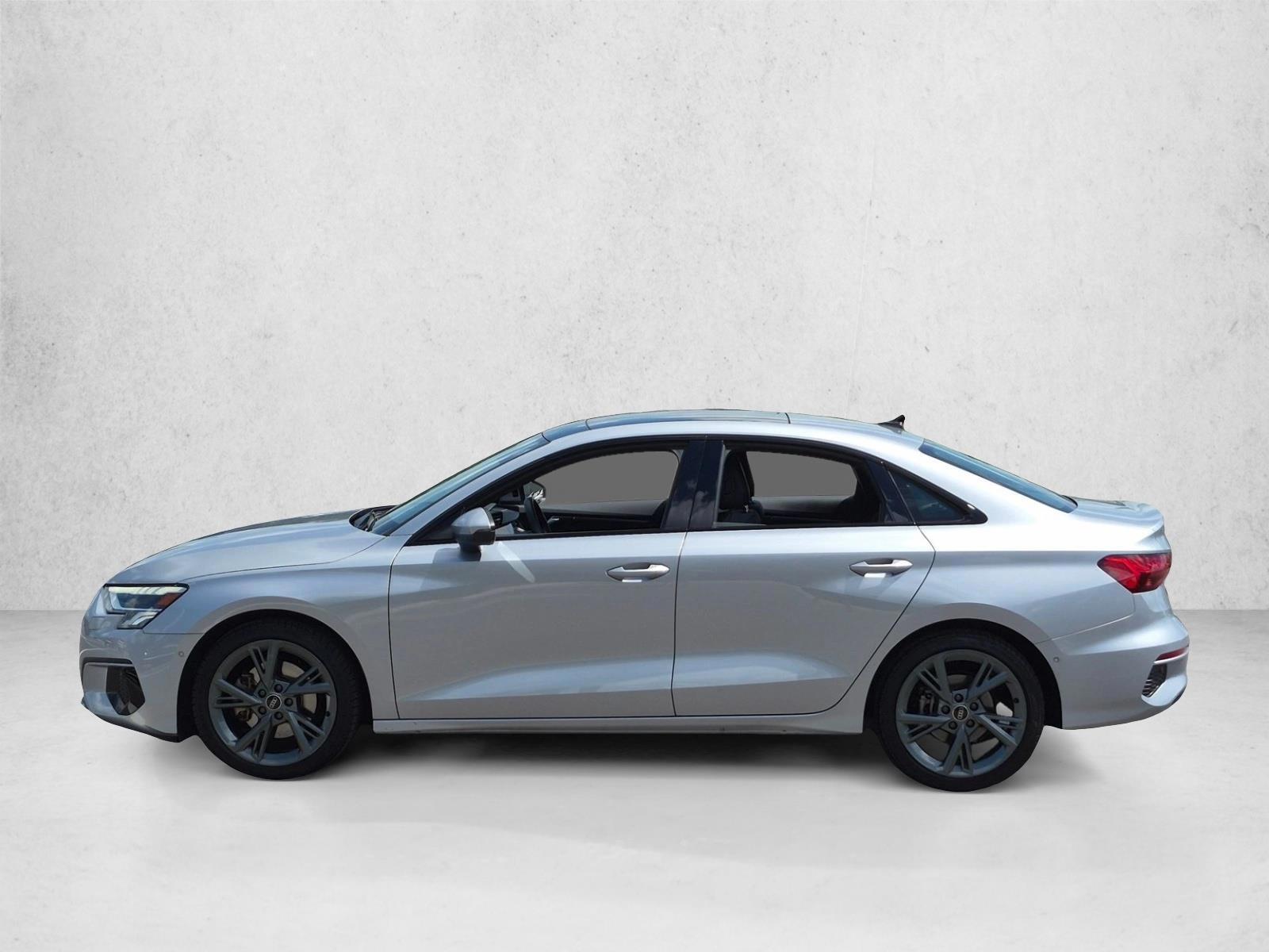 Thumbnail: 2024 Audi A3 - 2