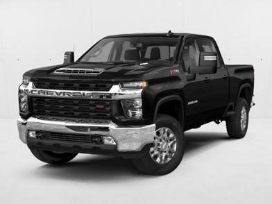 2020 Chevrolet Silverado 3500 High Country -
                  Denver, CO