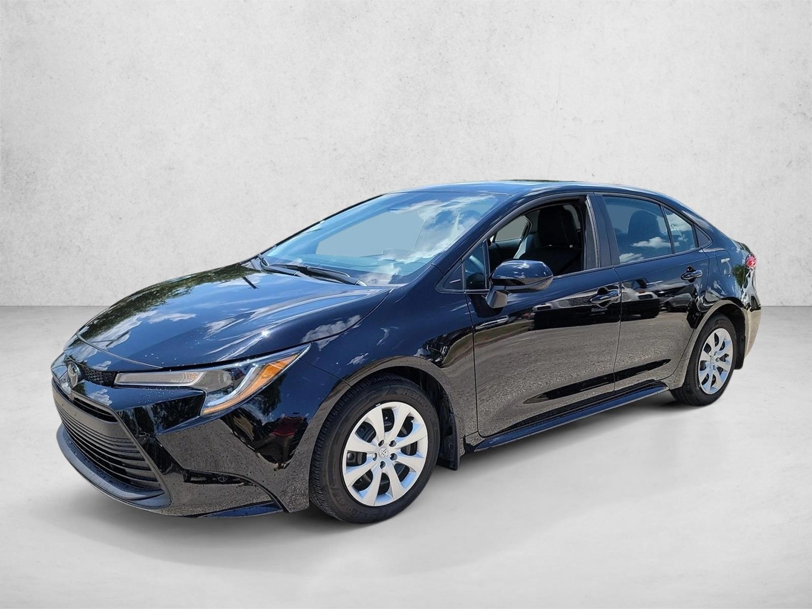 Thumbnail: 2026 Toyota Corolla - 1