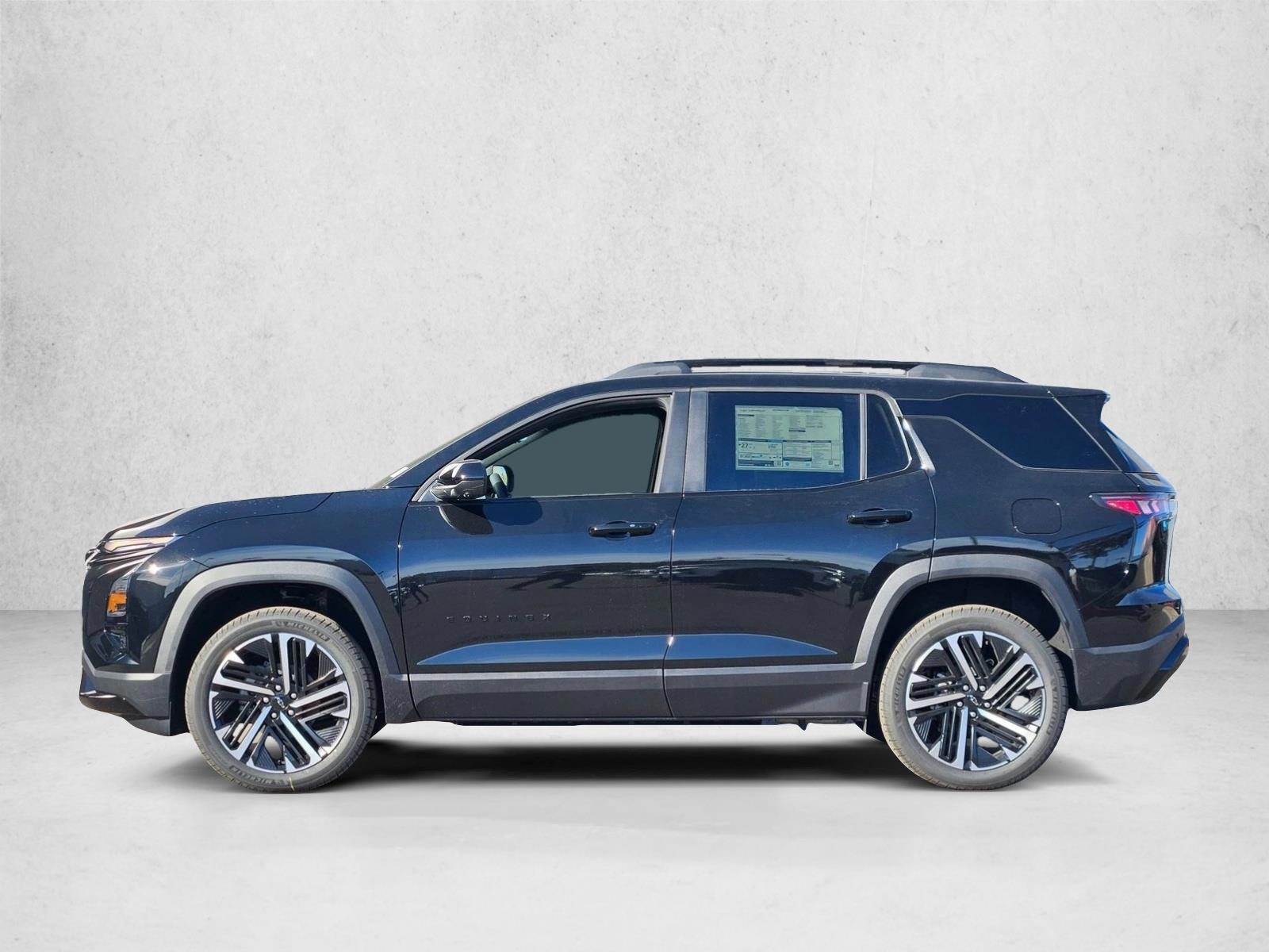 Thumbnail: 2026 Chevrolet Equinox - 2