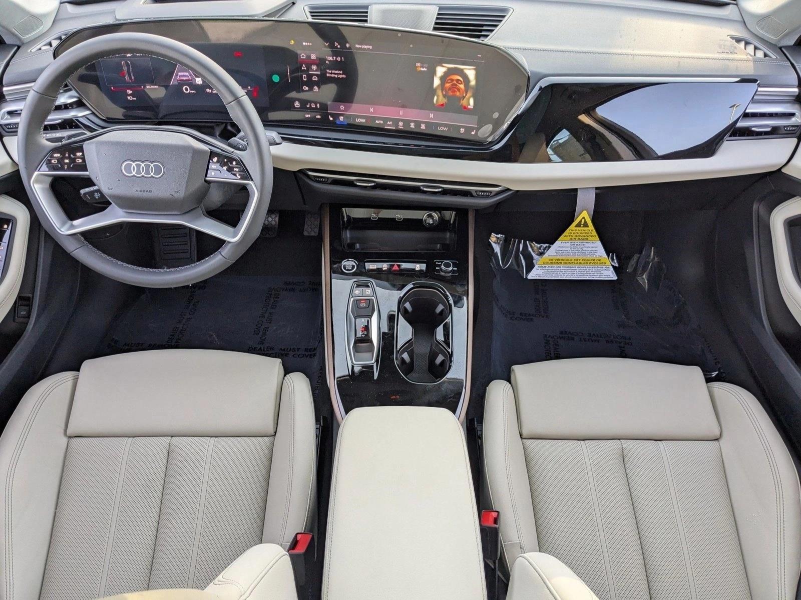Thumbnail: 2025 Audi A5 - 3