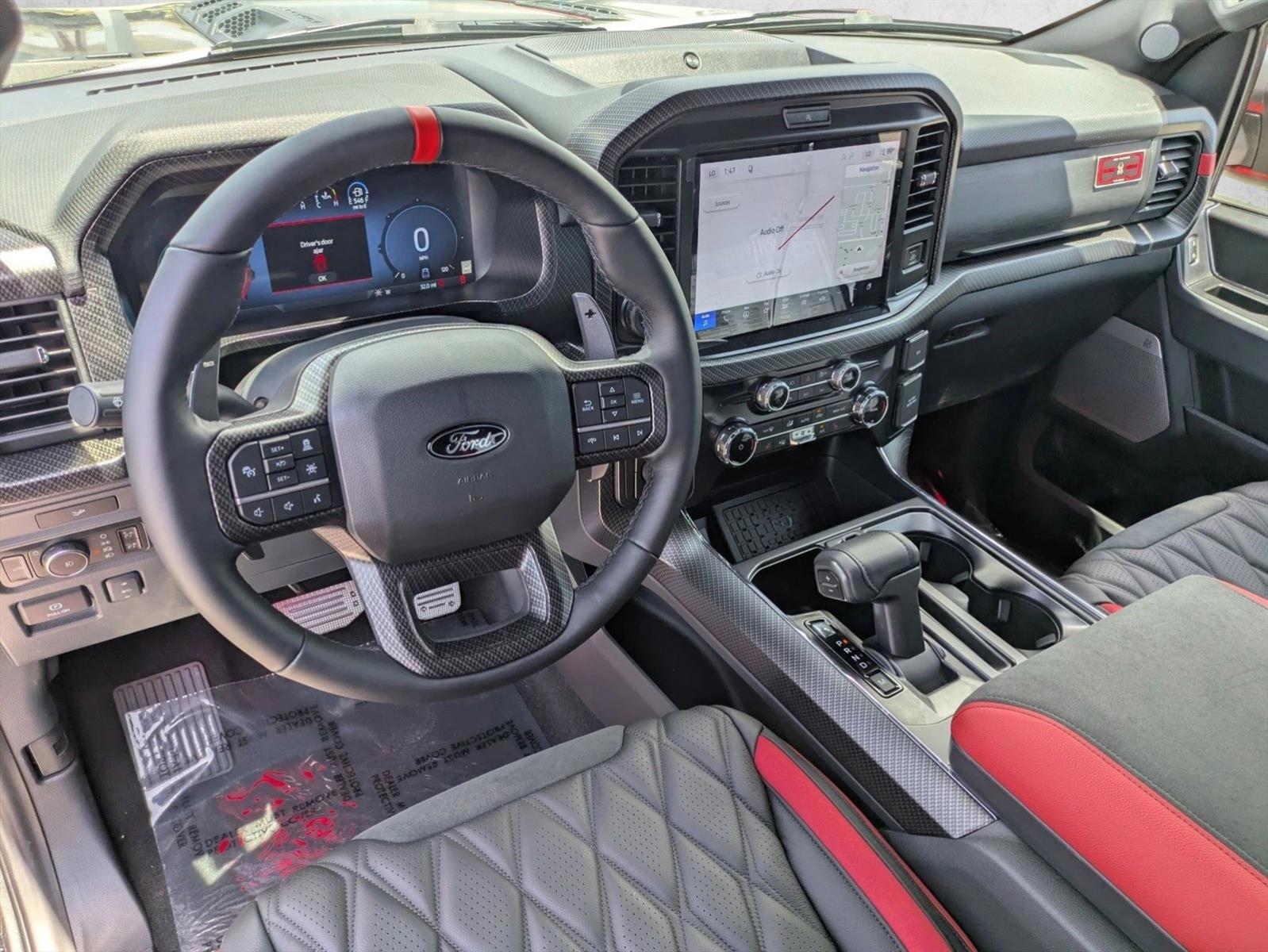 Thumbnail: 2026 Ford F-150 - 3