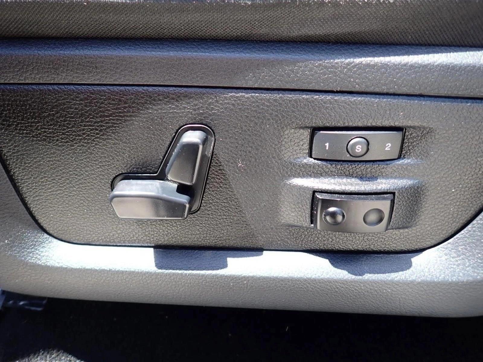 Thumbnail: 2014 RAM 2500 - 4