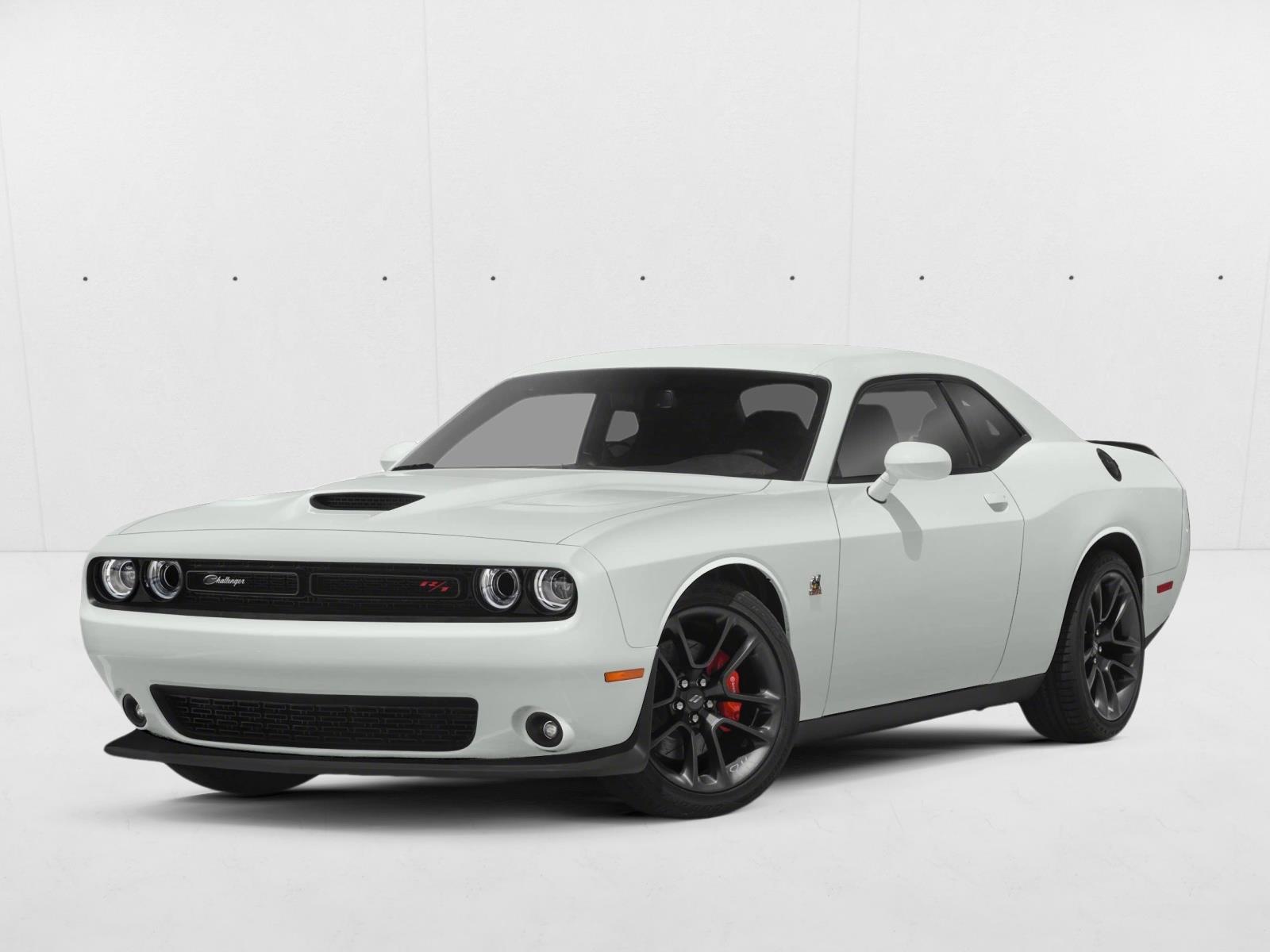 2019 Dodge Challenger R/T Scat Pack's photo
