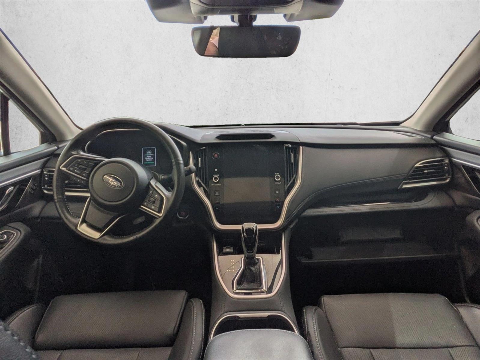 Thumbnail: 2024 Subaru Outback - 2