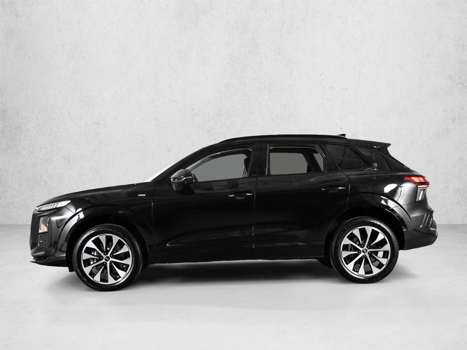 Thumbnail: 2026 Audi Q3 - 2