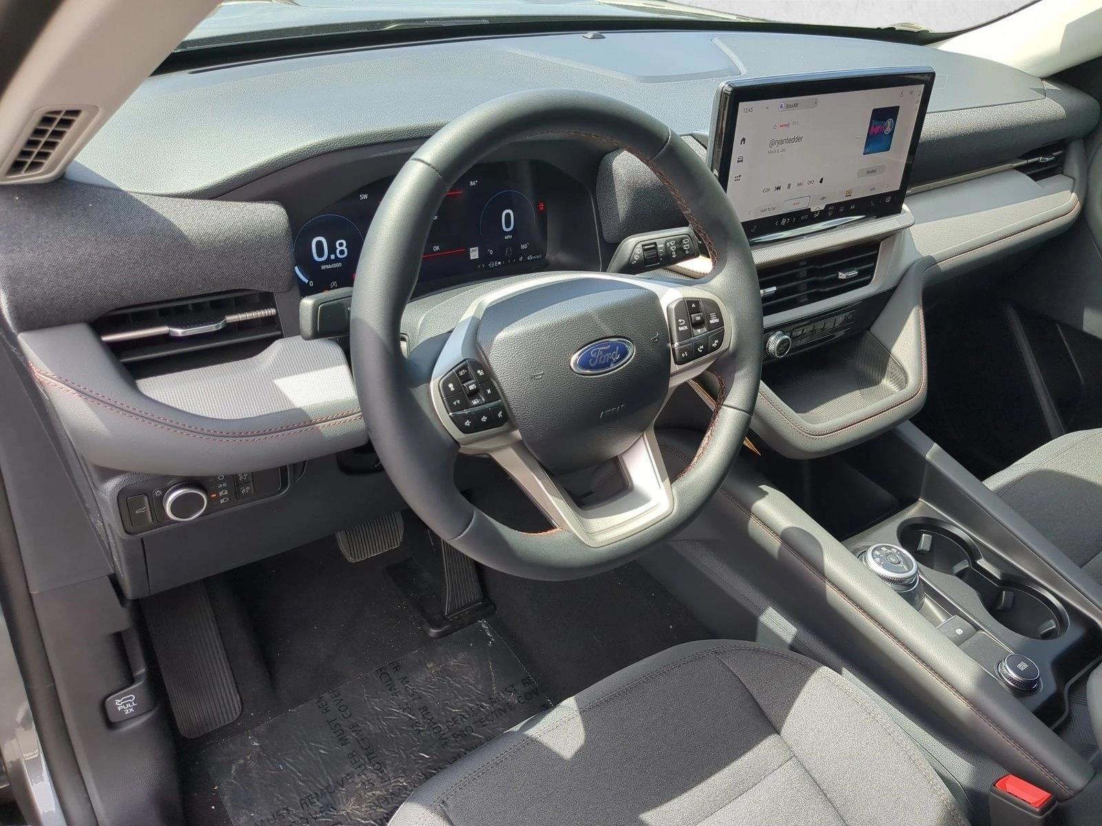 Thumbnail: 2026 Ford Explorer - 3