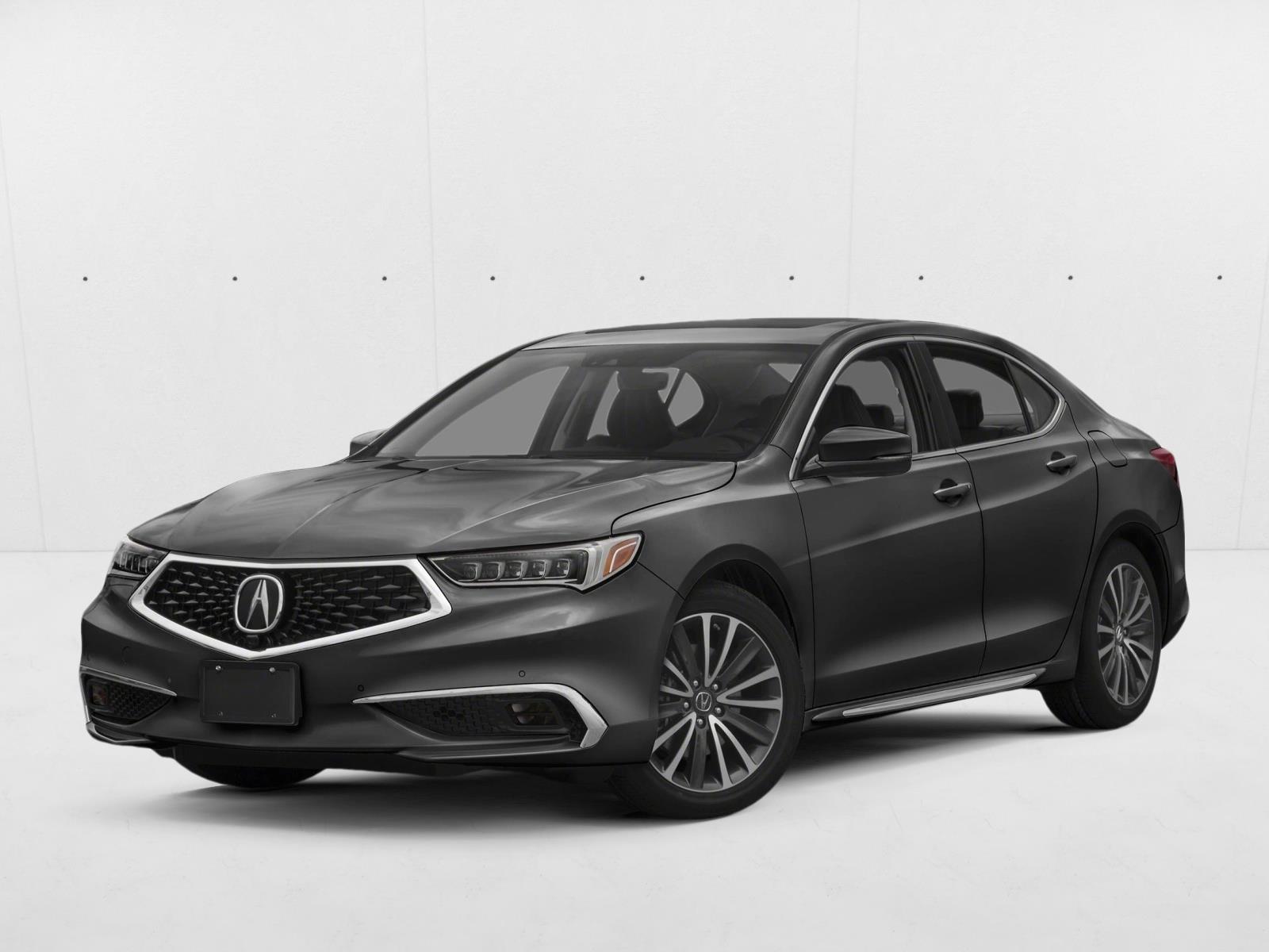 2018 Acura TLX 3.5 Auto Advance Package's photo