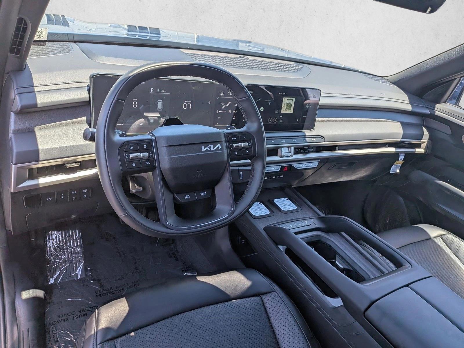 Thumbnail: 2027 Kia Telluride - 3
