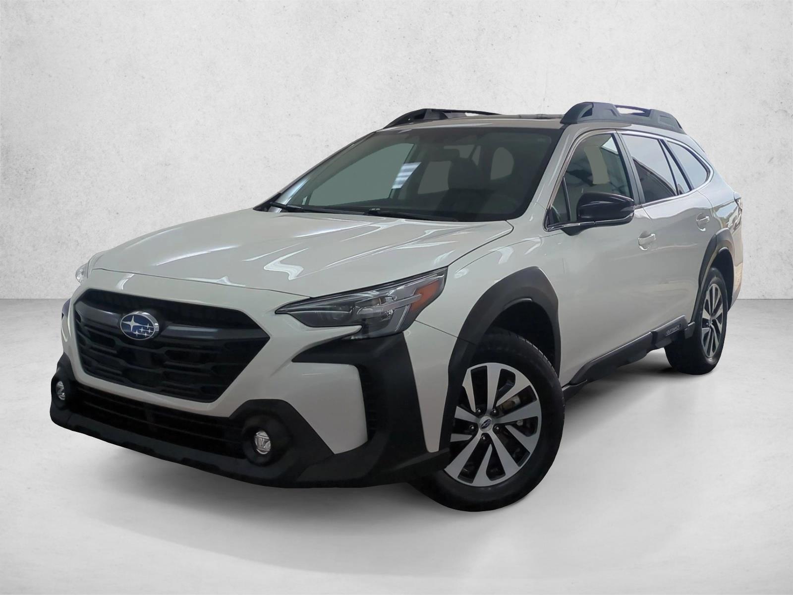 Thumbnail: 2024 Subaru Outback - 1