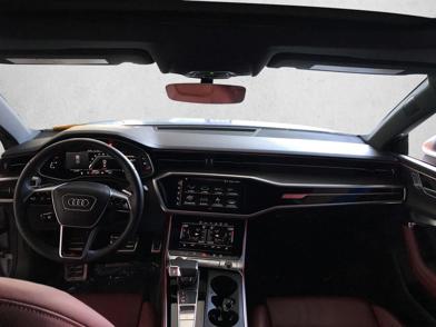 2022 Audi S7