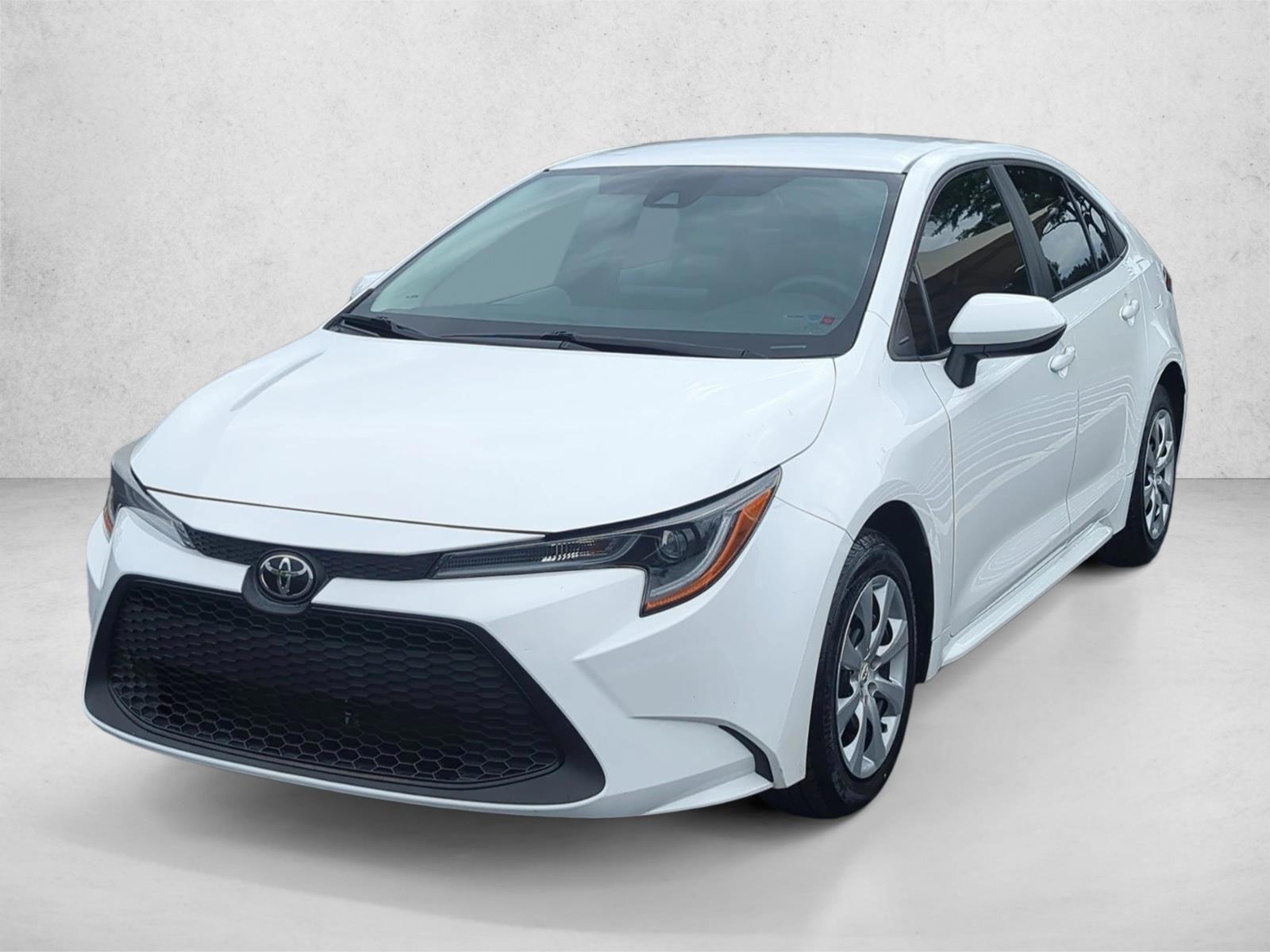 Thumbnail: 2022 Toyota Corolla - 1