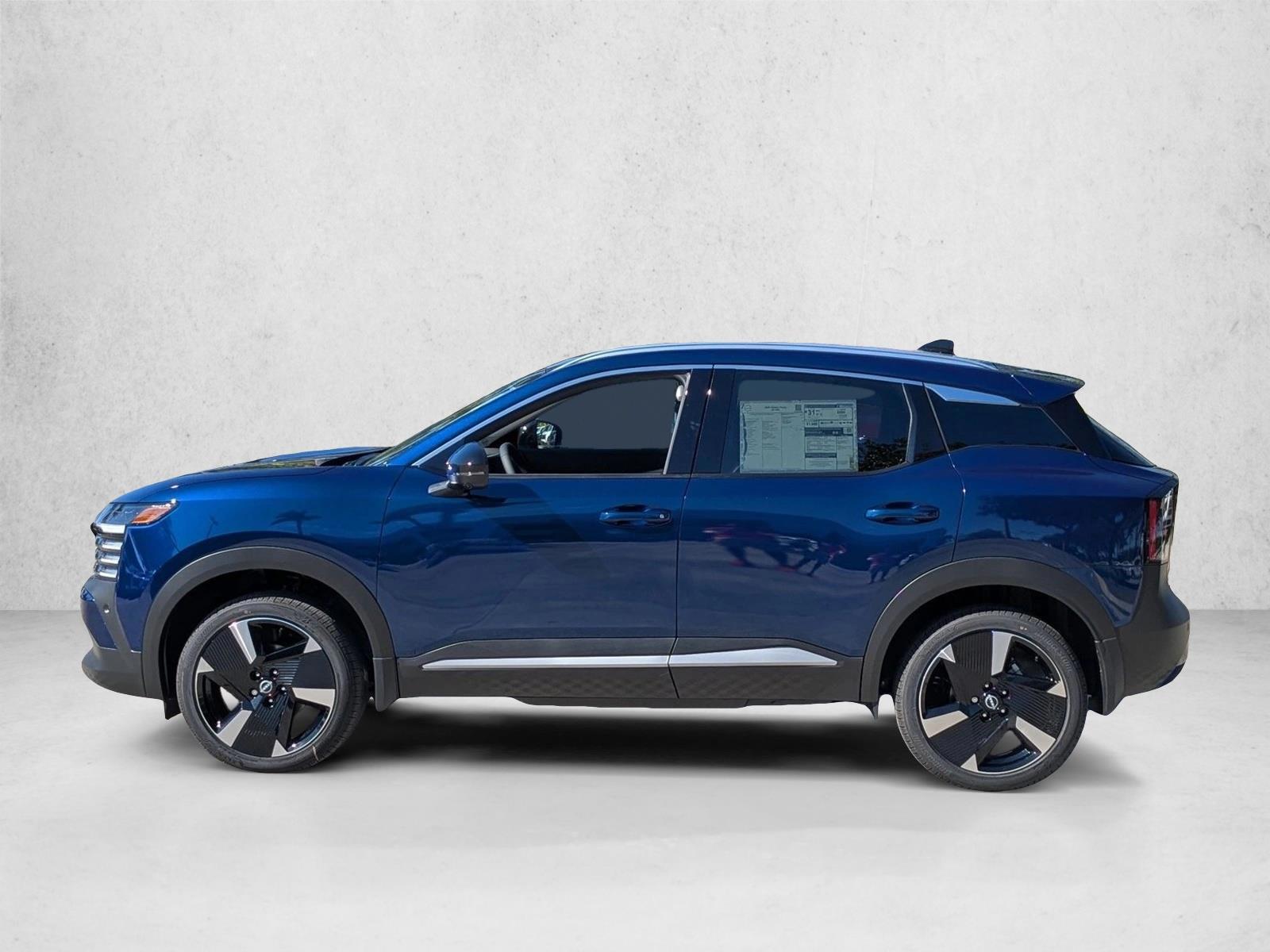 Thumbnail: 2026 Nissan Kicks - 2