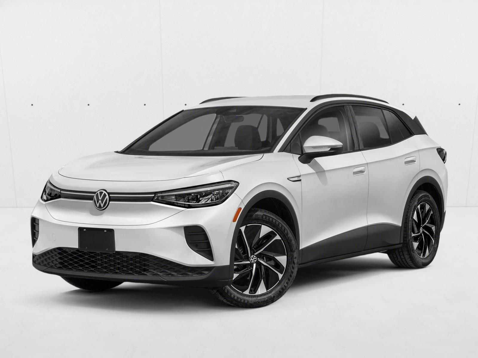2022 Volkswagen ID.4 PRO S's photo