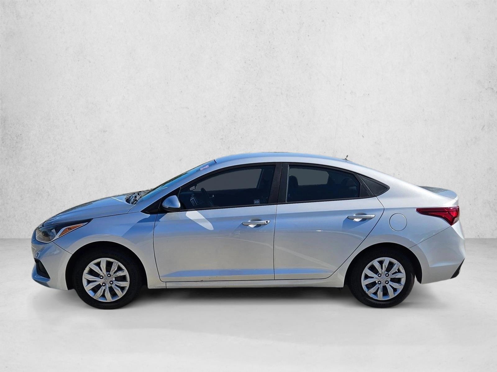 Thumbnail: 2018 Hyundai Accent - 2