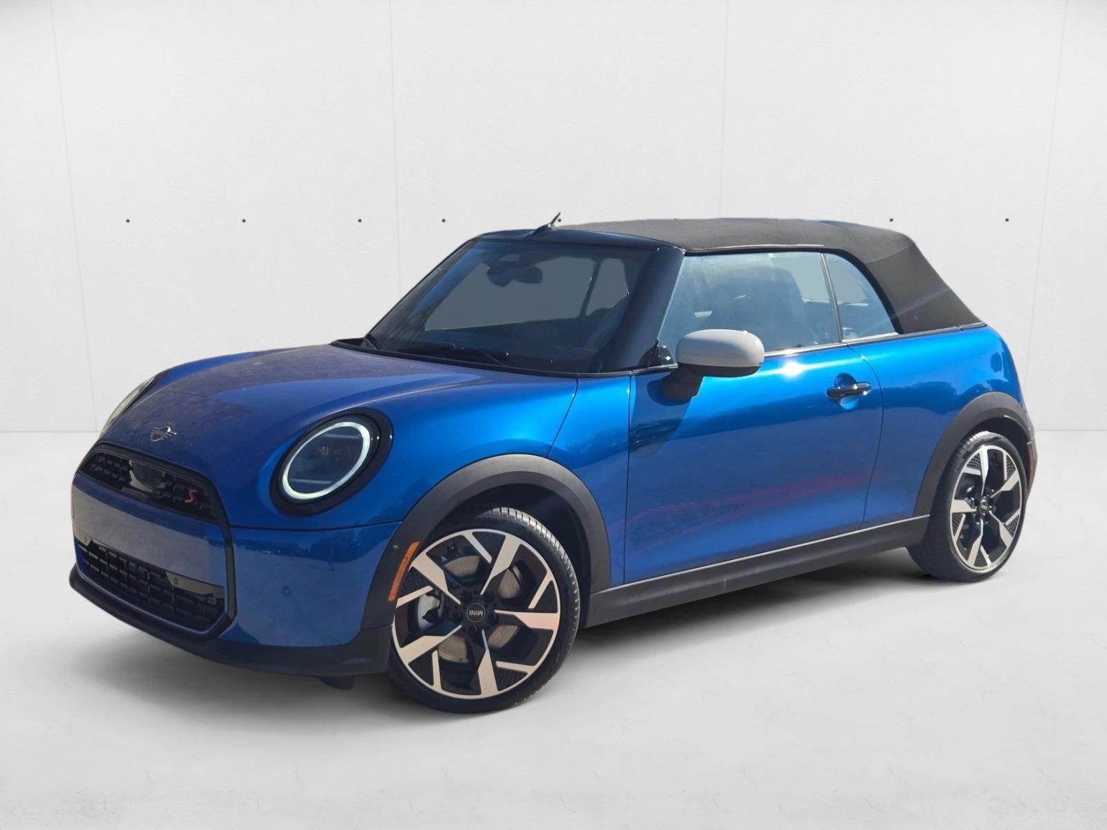 Thumbnail: 2026 MINI Cooper - 1