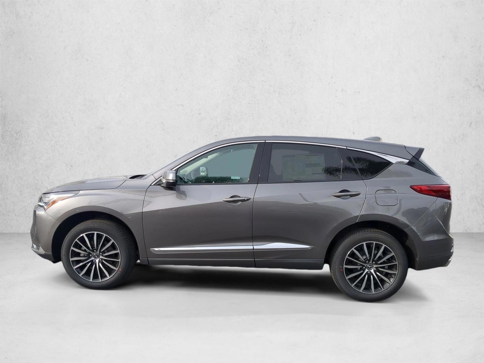 Thumbnail: 2026 Acura RDX - 2