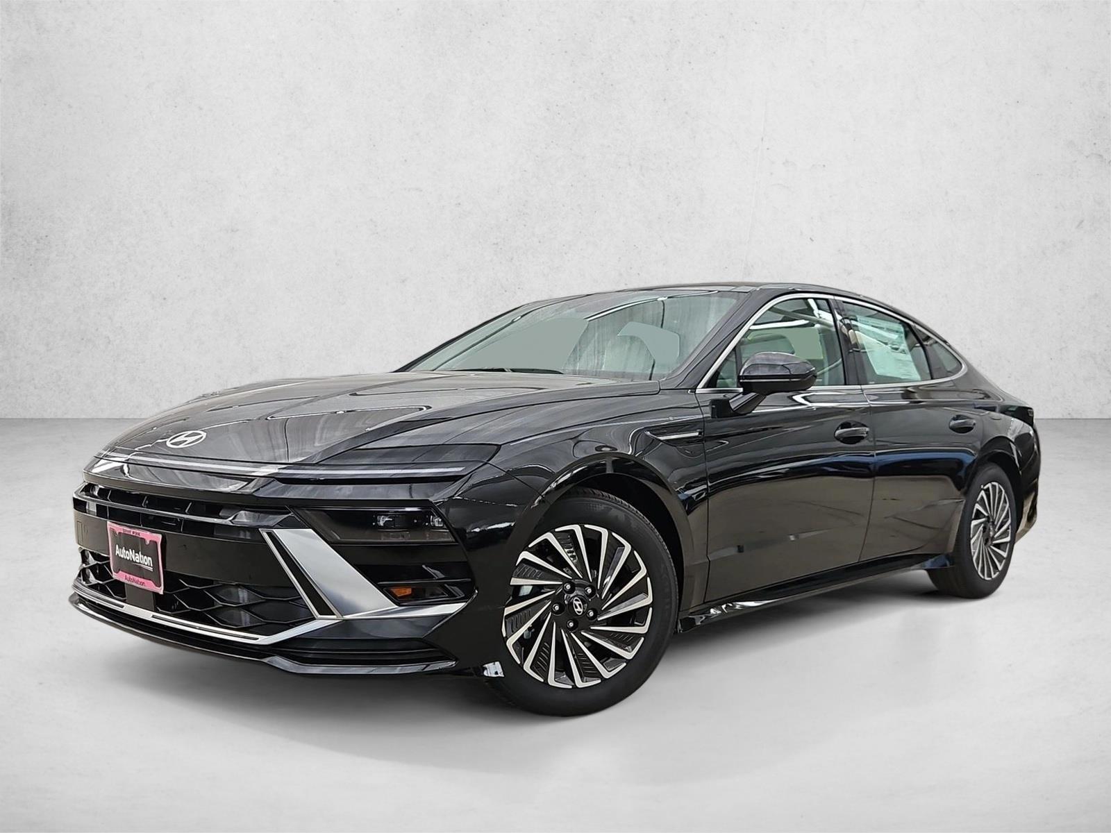 Thumbnail: 2026 Hyundai Sonata - 1