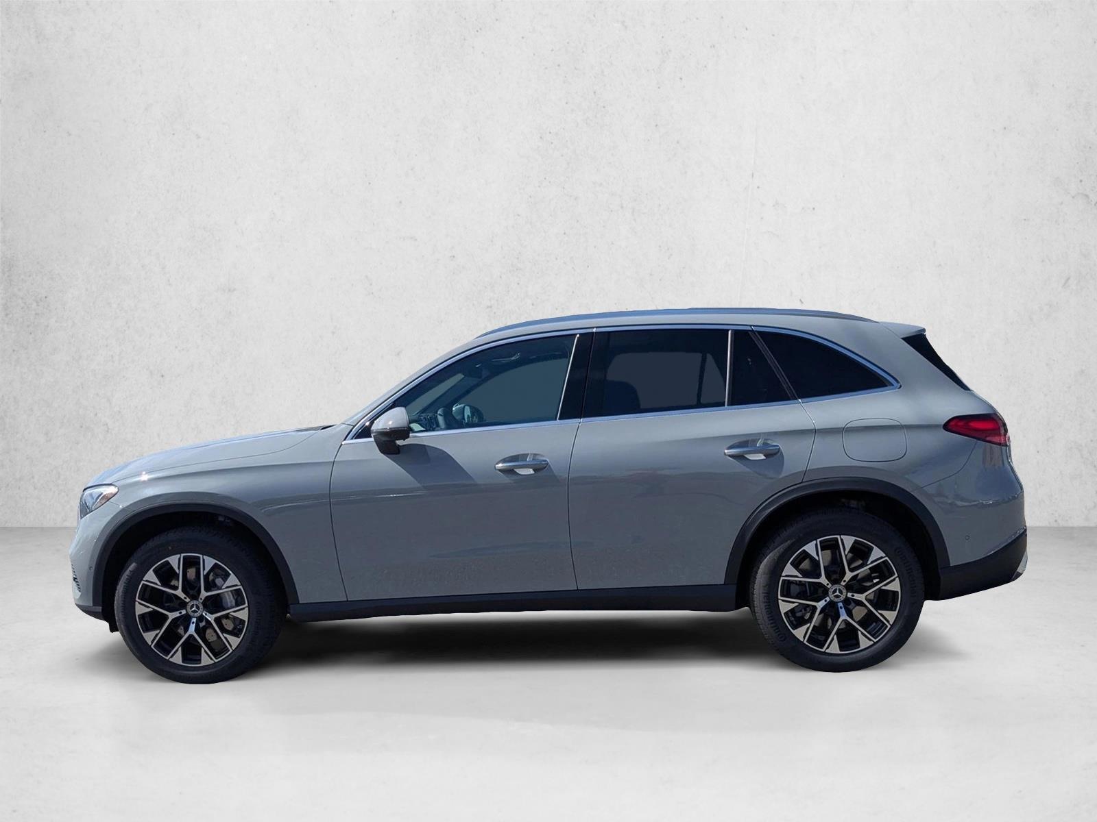 Thumbnail: 2026 Mercedes-Benz GLC - 2