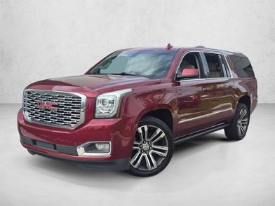 2019 GMC Yukon XL Denali -
                  Lutz, FL