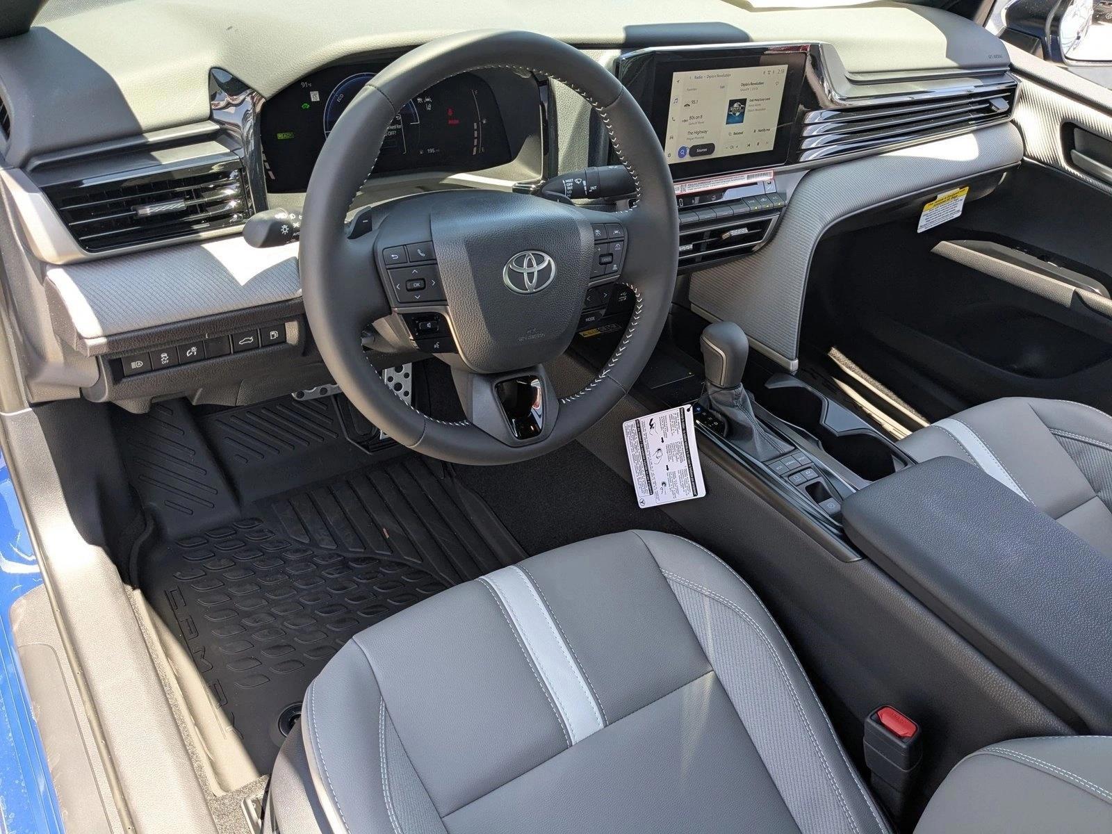 Thumbnail: 2026 Toyota Camry - 3
