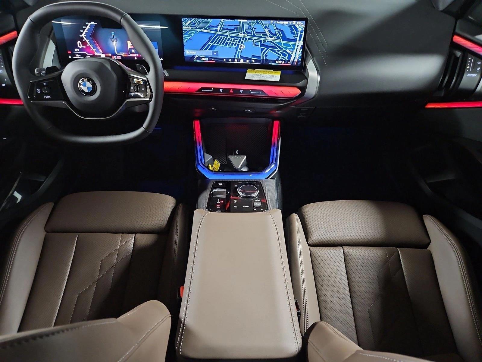 Thumbnail: 2026 BMW X3 - 3