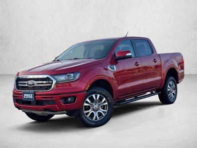 2020 Ford Ranger Lariat -
                  Katy, TX