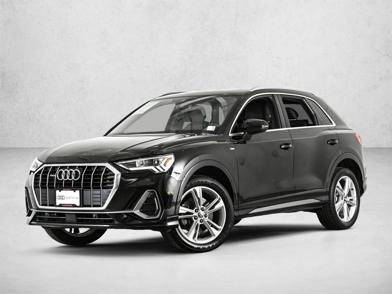 2019 Audi Q3