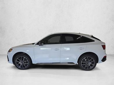 2024 Audi SQ5 Sportback