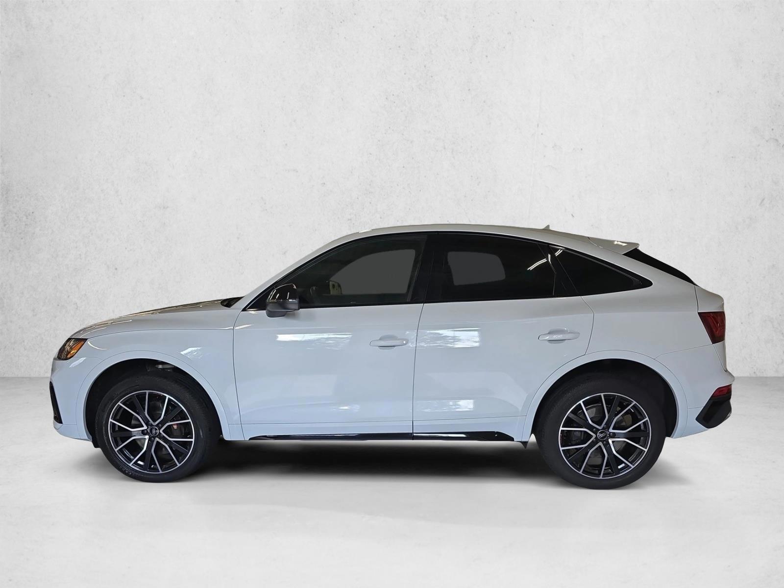 2024 Audi SQ5 Sportback