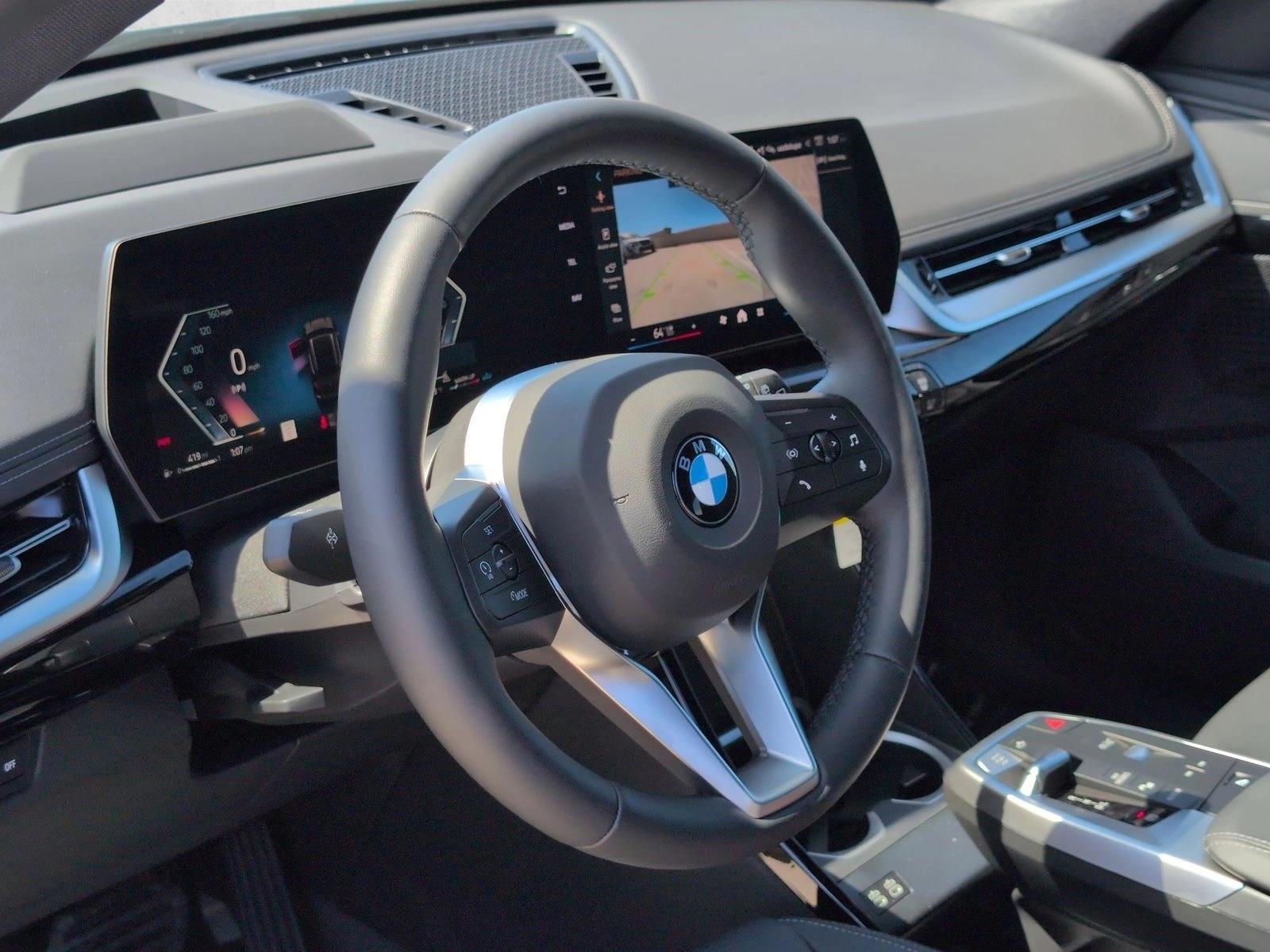 Thumbnail: 2026 BMW X1 - 3