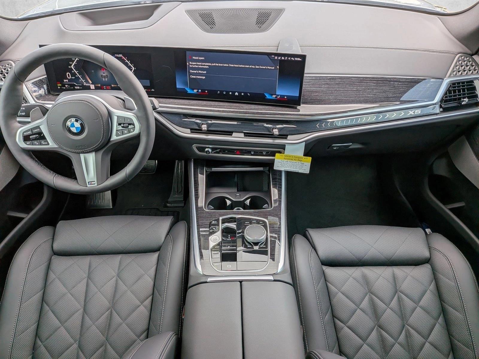 Thumbnail: 2026 BMW X5 - 4