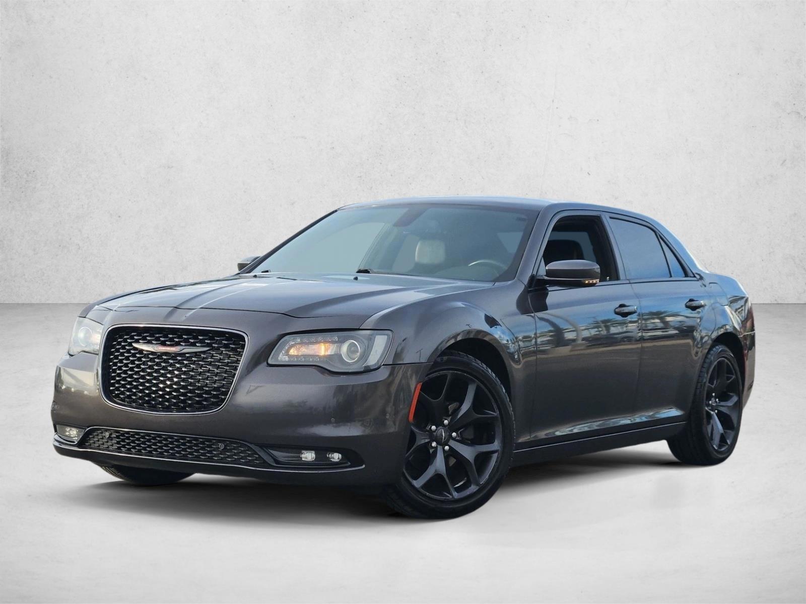Thumbnail: 2021 Chrysler 300 - 1
