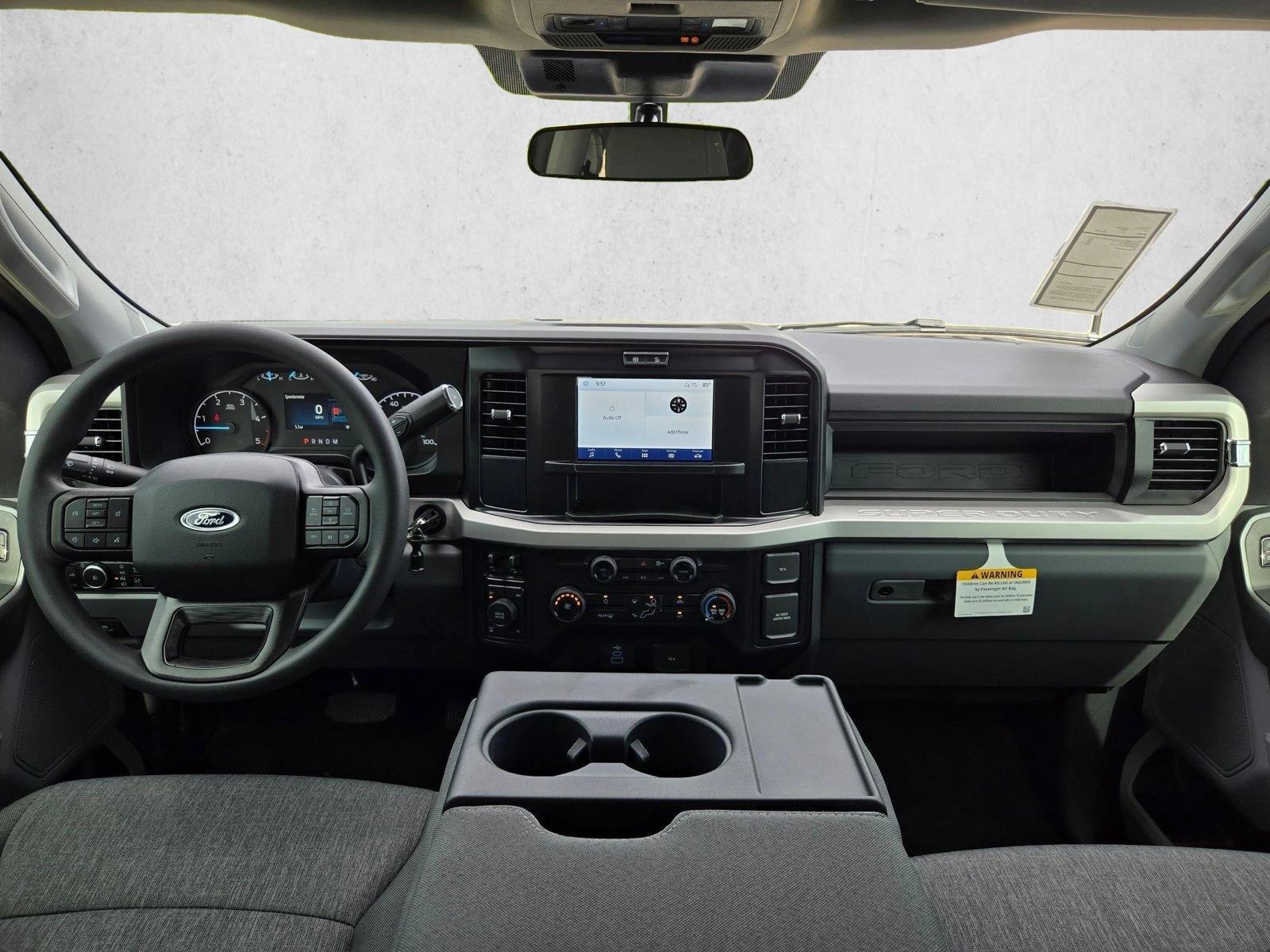Thumbnail: 2026 Ford Econoline - 4