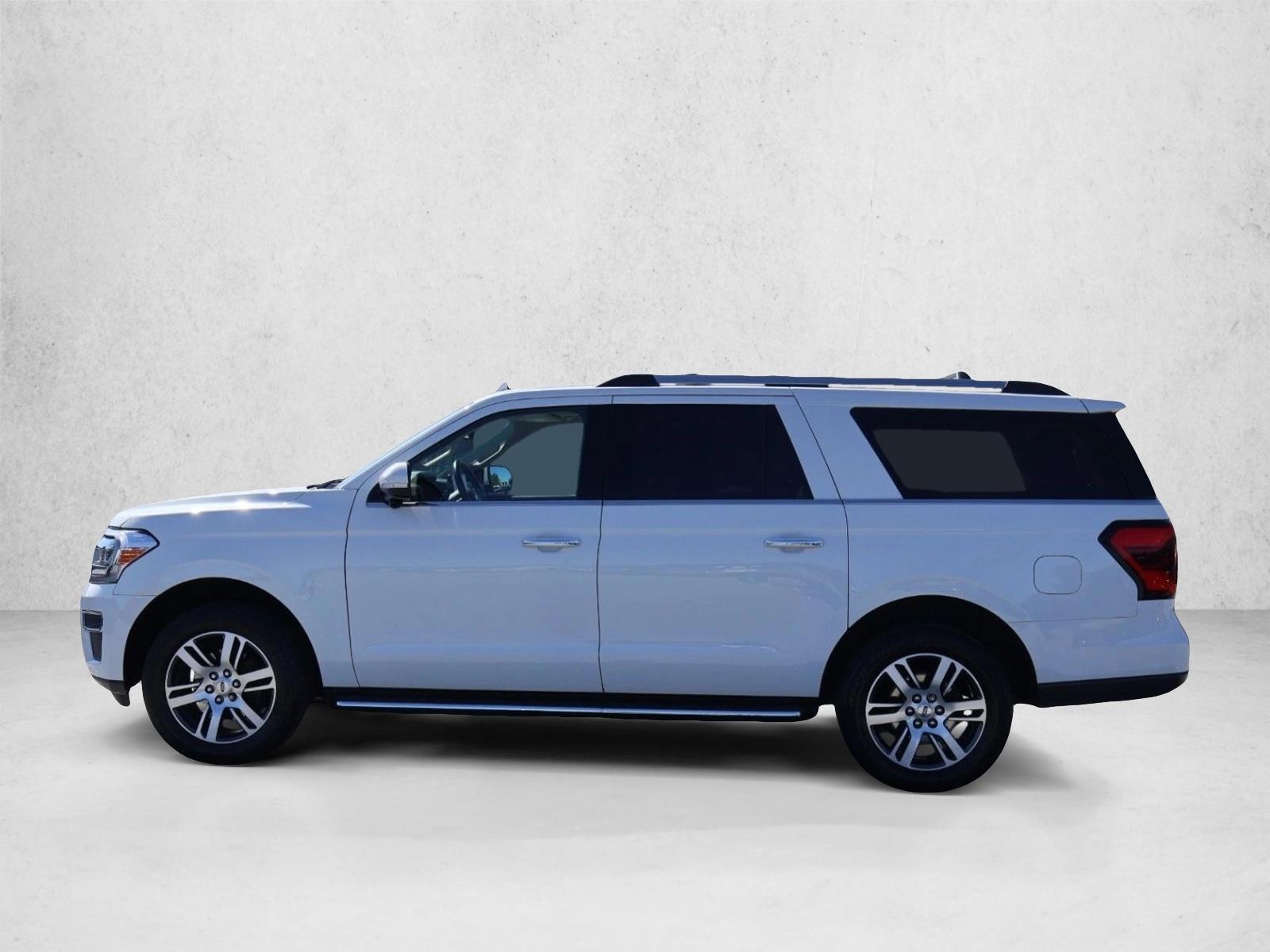 Thumbnail: 2022 Ford Expedition MAX - 2