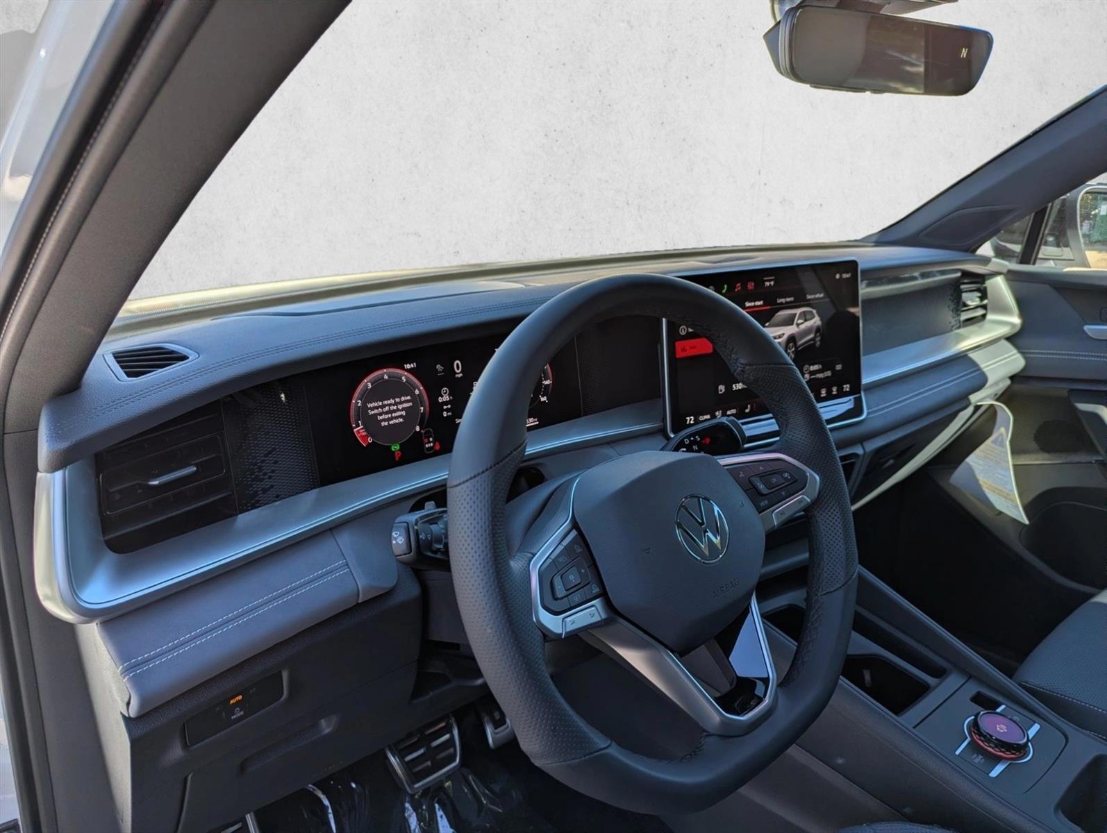 Thumbnail: 2026 Volkswagen Tiguan - 3