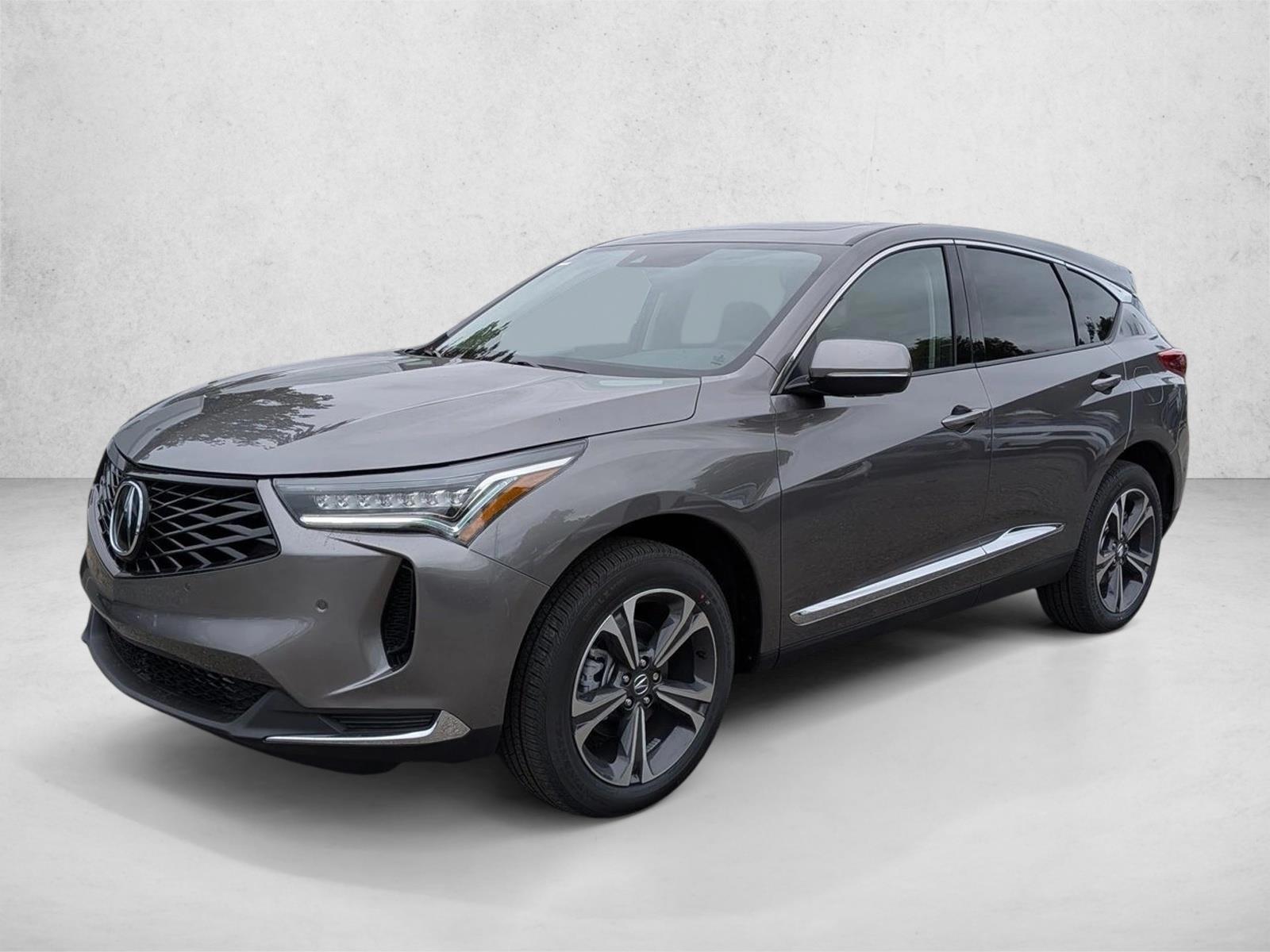 Thumbnail: 2026 Acura RDX - 1