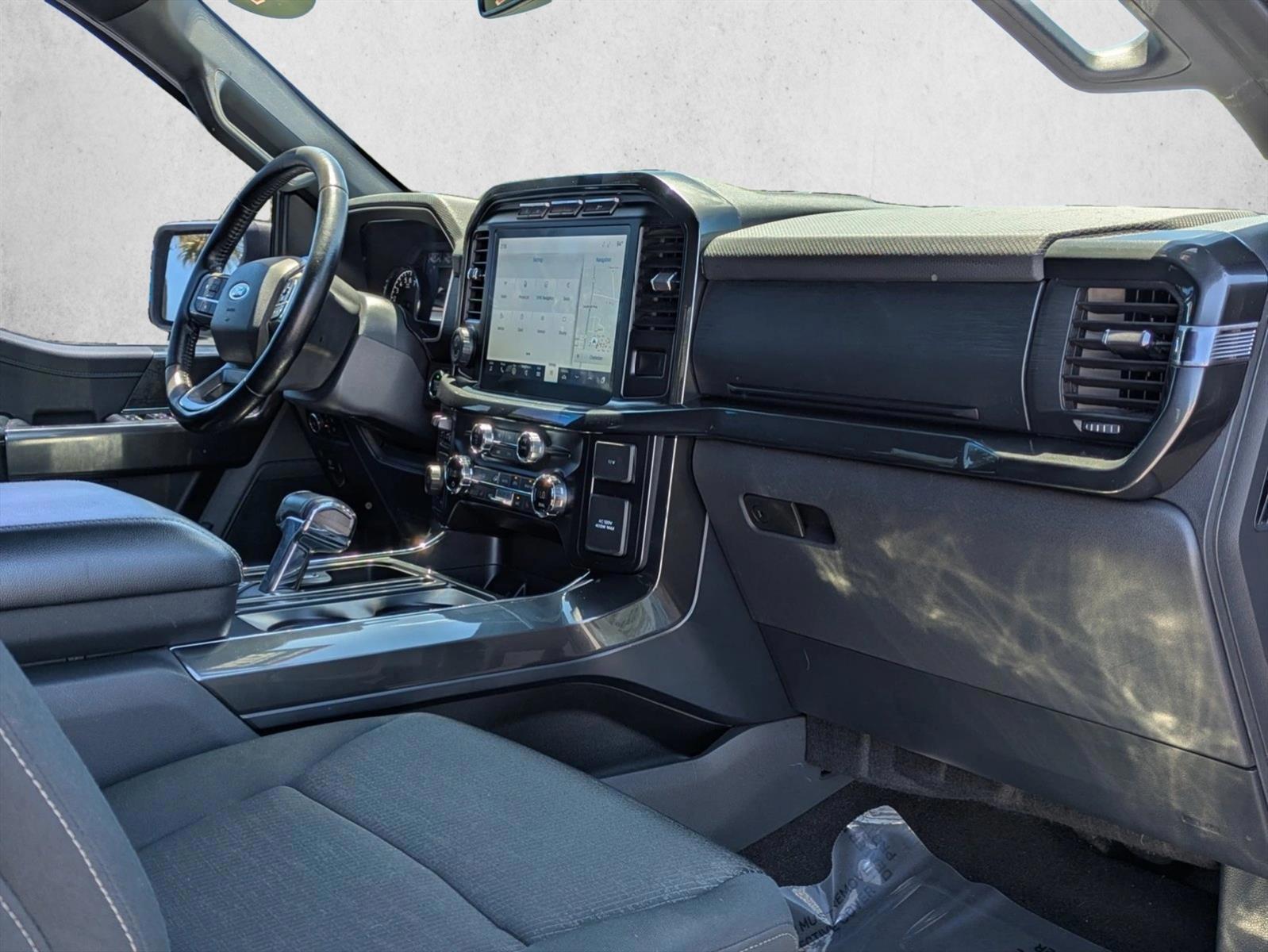 2021 Ford F-150 XLT - Photo 25