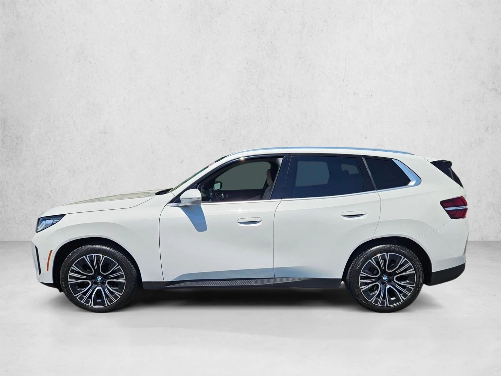 Thumbnail: 2026 BMW X3 - 2