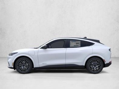 2026 Ford Mustang Mach-E