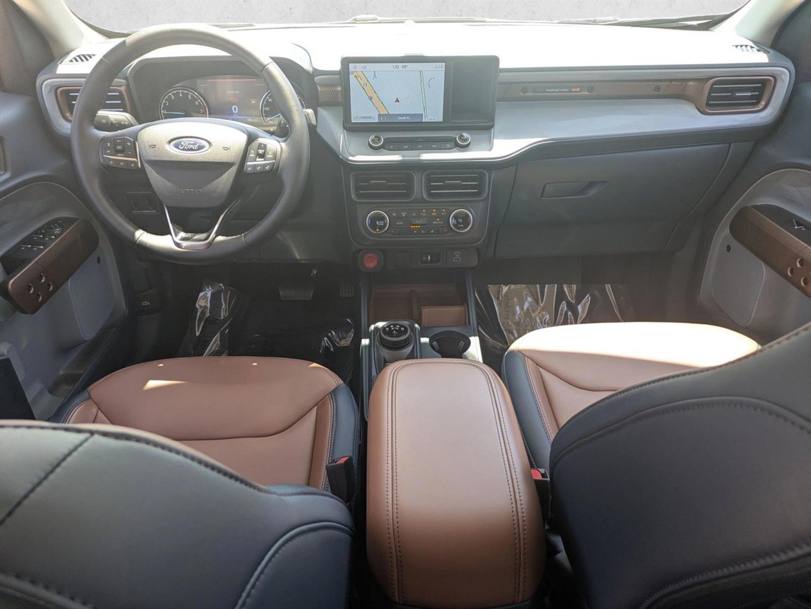Thumbnail: 2024 Ford Maverick - 3