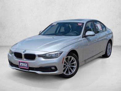 2017 BMW 3 Series 320i xDrive -
                  Colorado Springs, CO