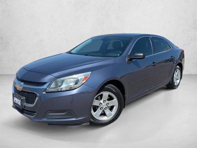 2015 Chevrolet Malibu LS -
                  Northglenn, CO