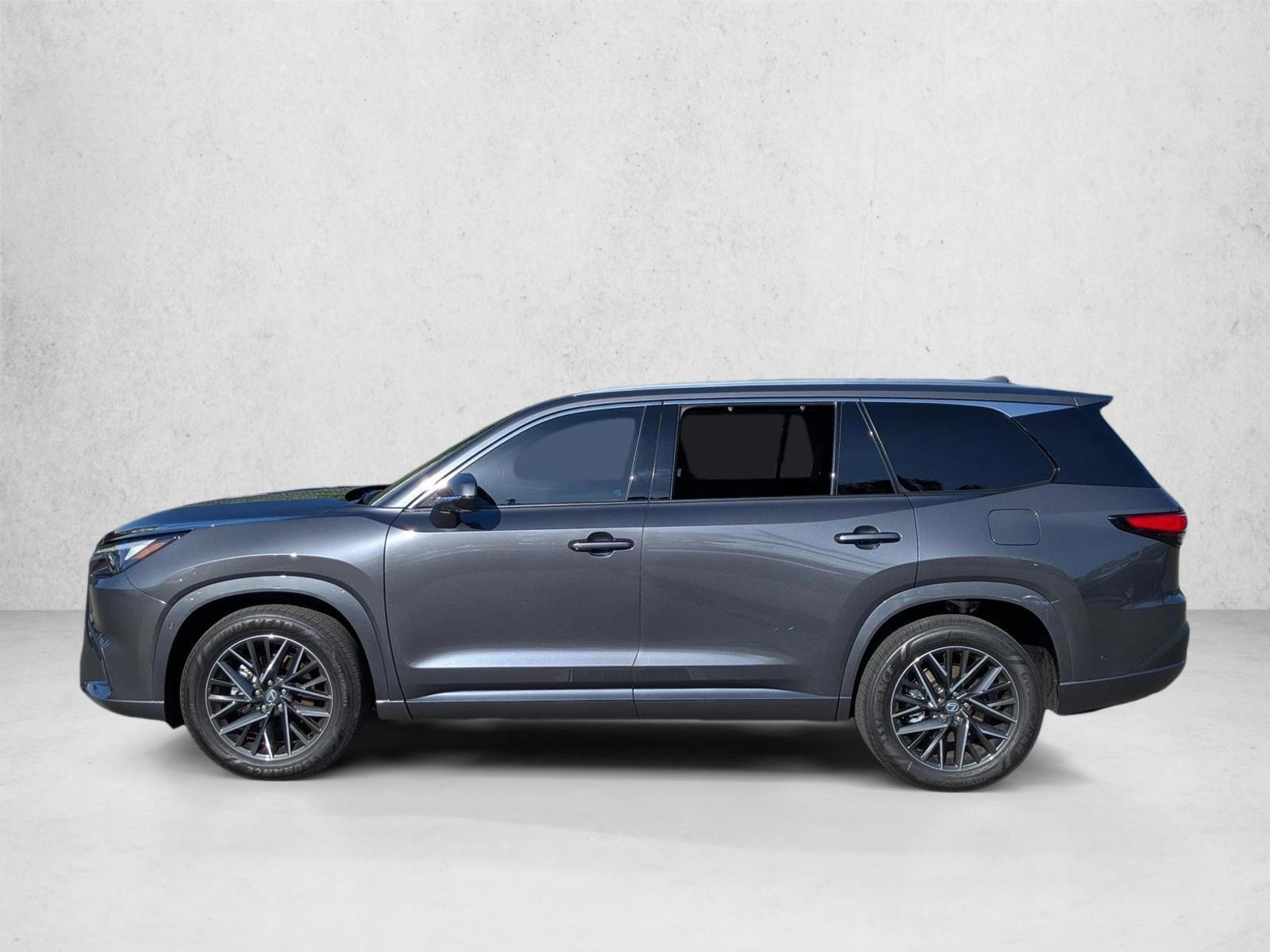 Thumbnail: 2026 Lexus TX - 2