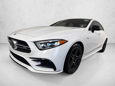 2020 Mercedes-Benz CLS 53 AMG -
                  Newnan, GA