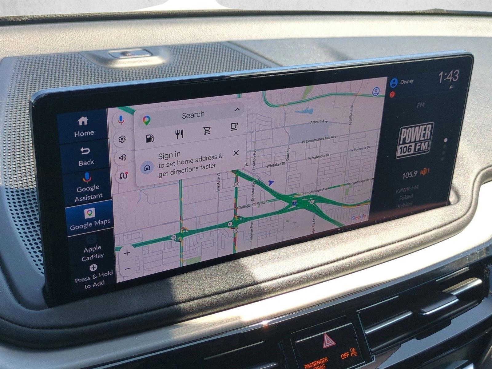 2025 Acura MDX Technology Package - Photo 13