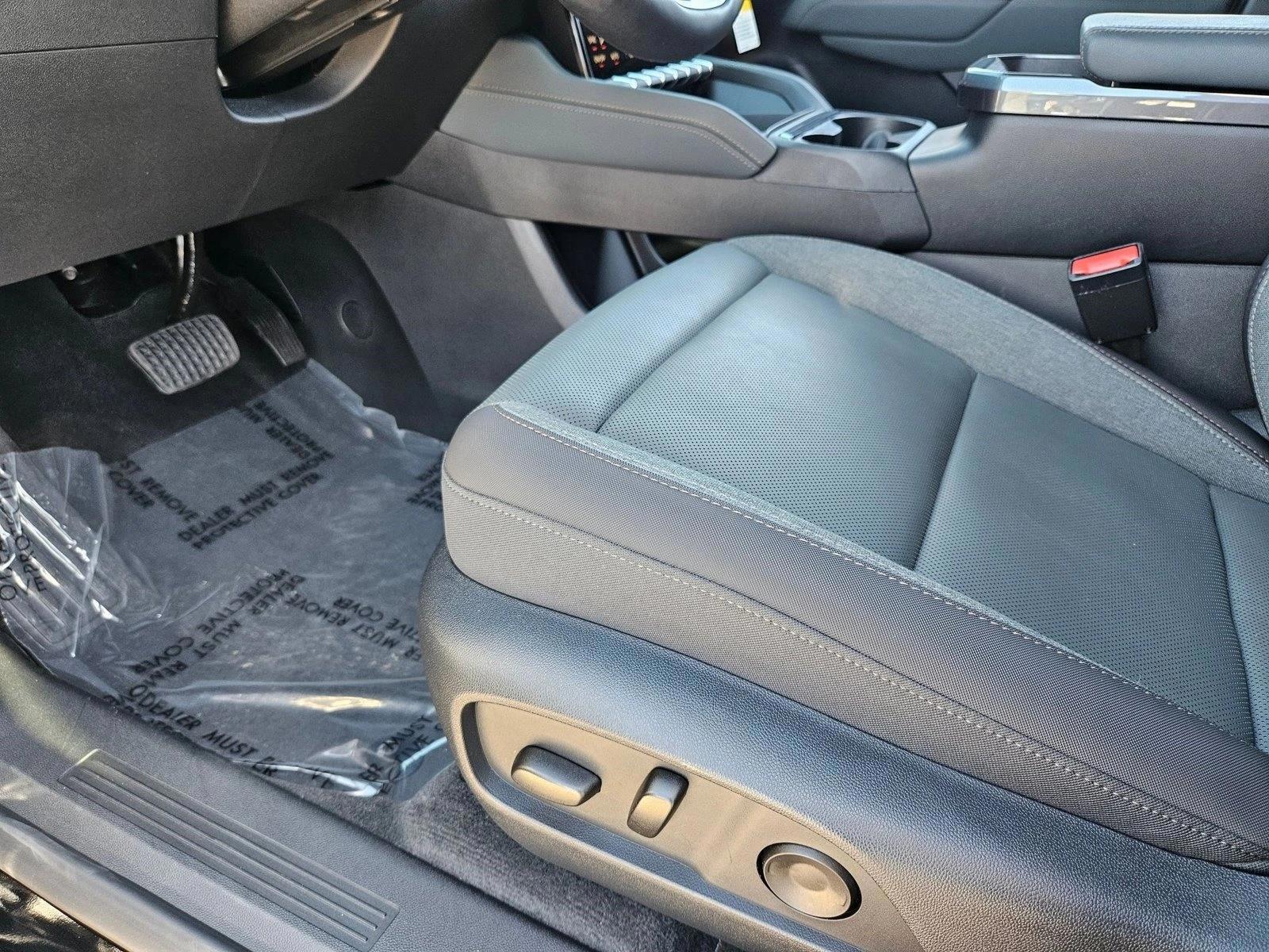 Thumbnail: 2026 GMC Terrain - 5