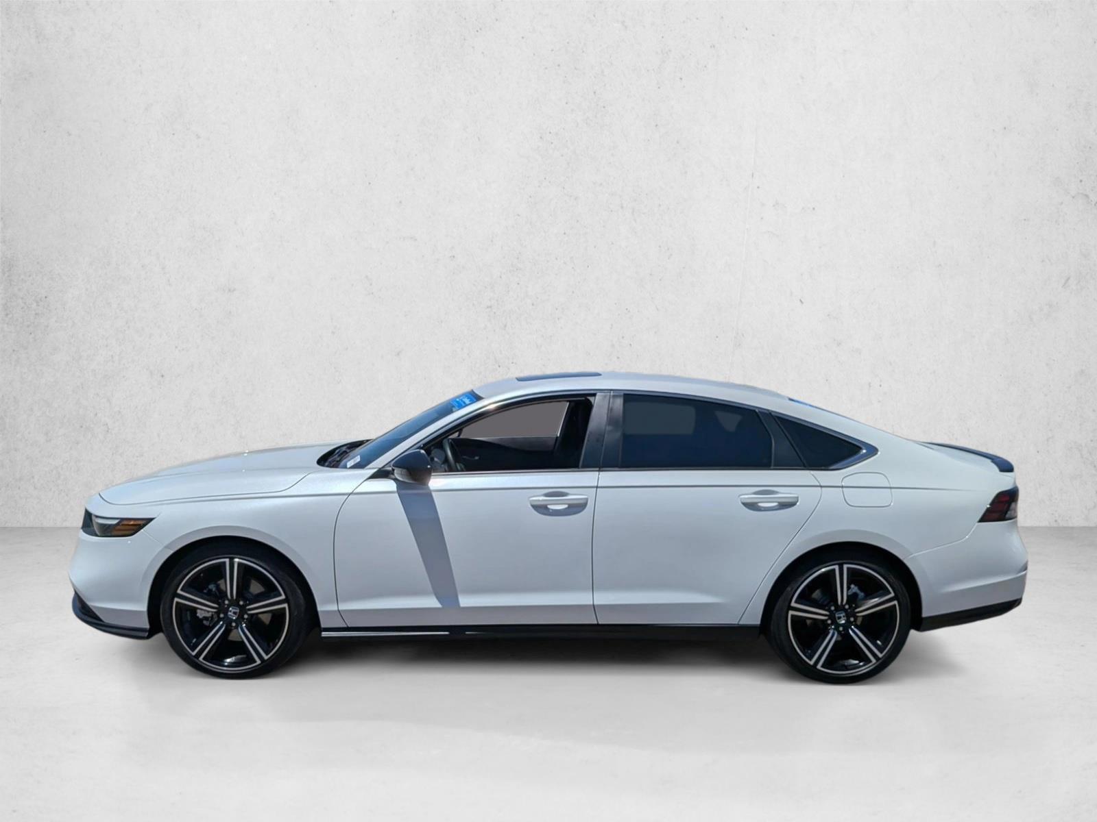 Thumbnail: 2025 Honda Accord - 2