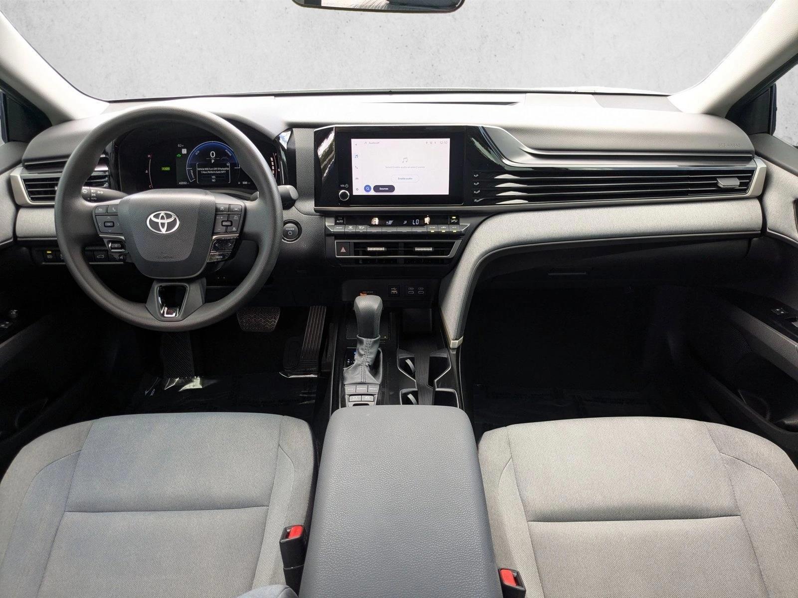 Thumbnail: 2025 Toyota Camry - 3
