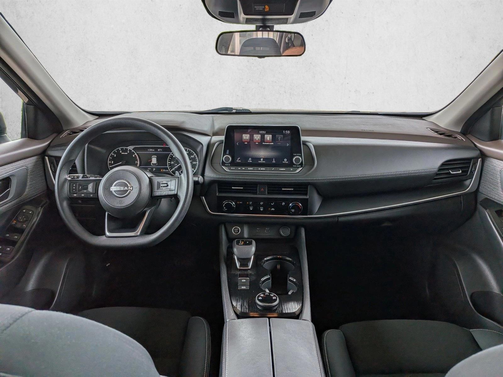 Thumbnail: 2023 Nissan Rogue - 3